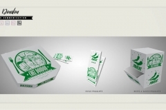 book Adrien plante - animal box 810