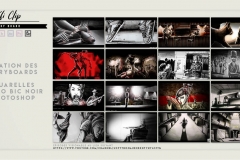 book Adrien plante - animal box 816