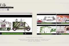 book Adrien plante - animal box 817