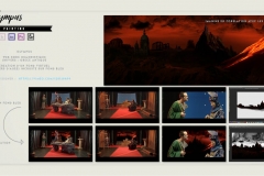 book Adrien plante - animal box 818