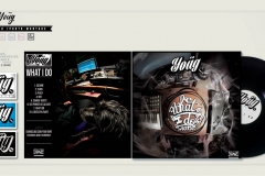 book Adrien plante - animal box 821