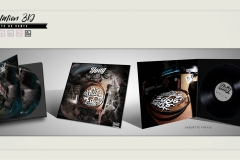 book Adrien plante - animal box 822