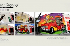 book Adrien plante - animal box 824