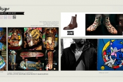 book Adrien plante - animal box 825