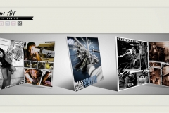 book Adrien plante - animal box 827