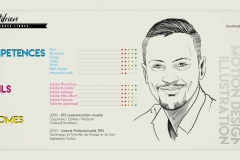 book Adrien plante - animal box 83