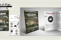 book Adrien plante - animal box 88