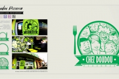 book Adrien plante - animal box 89