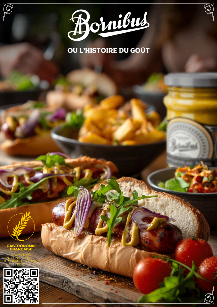 BS1865---Hotdog-moutarde-au-miel