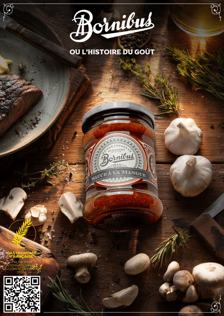 BS1884---sauce-a-la-mangue