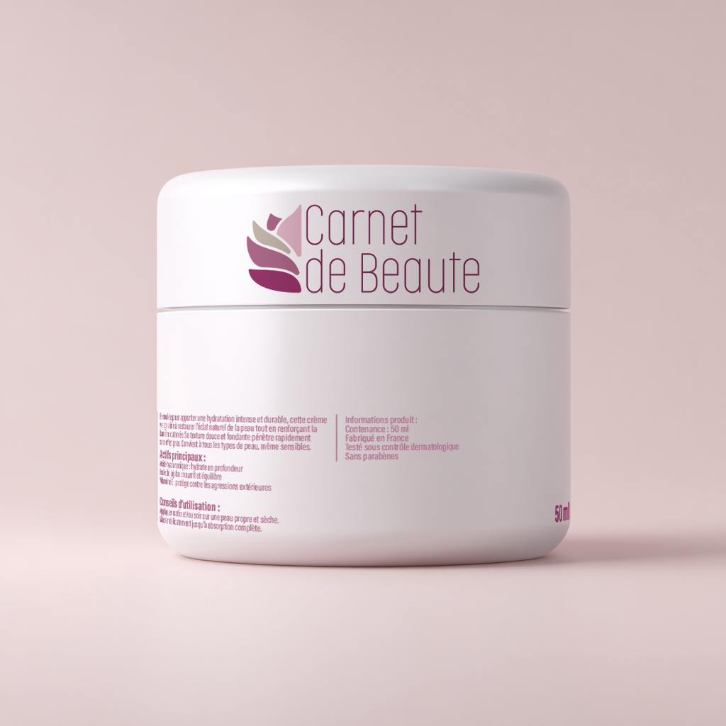 Crème bien être V2